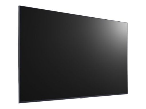 LG 50UL3J-E 50" Digital skiltning 3840 x 2160