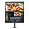 LG DualUp Ergo 28MQ780-B 28