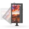 LG UltraFine Ergo 27UN880P-B 27