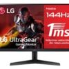 LG UltraGear 24GN60R-B 24