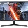 LG UltraGear 27GN800P-B 27