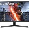 LG UltraGear 27GN800P-B 27