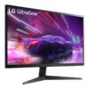 LG UltraGear 27GQ50F-B 27" 1920 x 1080 (Full HD) HDMI DisplayPort 165Hz