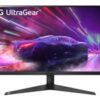 LG UltraGear 27GQ50F-B 27