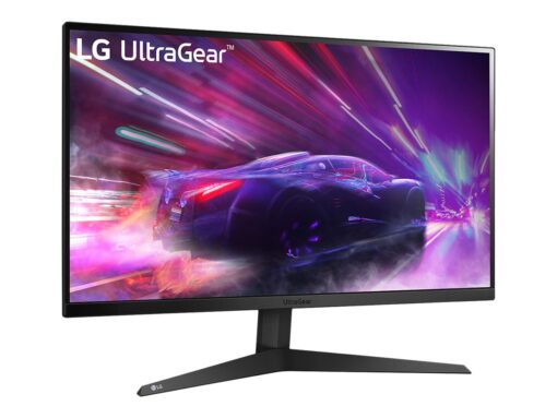 LG UltraGear 27GQ50F-B 27" 1920 x 1080 (Full HD) HDMI DisplayPort 165Hz