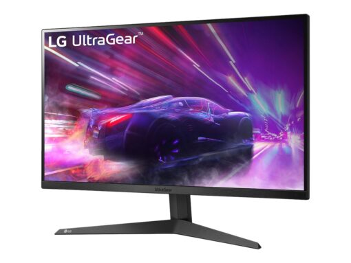 LG UltraGear 27GQ50F-B 27" 1920 x 1080 (Full HD) HDMI DisplayPort 165Hz