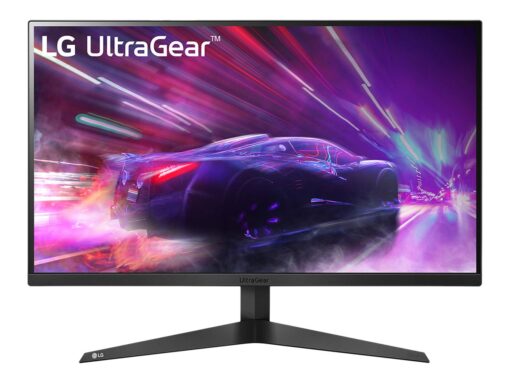 LG UltraGear 27GQ50F-B 27" 1920 x 1080 (Full HD) HDMI DisplayPort 165Hz