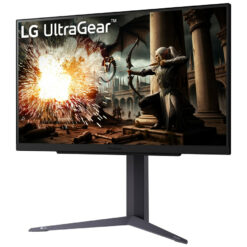 LG UltraGear 27GS75QX-B 27" 2560 x 1440 (QHD) HDMI DisplayPort 200Hz