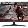 LG UltraGear 32GN600-B 32