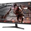 LG UltraGear 32GN600-B 32