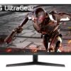 LG UltraGear 32GN600-B 32