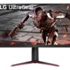 LG UltraGear 32GN650-B 32