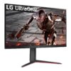 LG UltraGear 32GN650-B 32