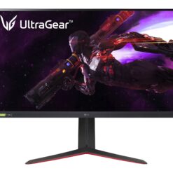 LG UltraGear 32GP850-B 32" 2560 x 1440 (2K) HDMI DisplayPort 165Hz