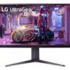 LG UltraGear 32GQ850-B 32