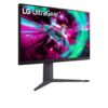 LG UltraGear 32GR93U-B 32