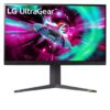 LG UltraGear 32GR93U-B 32