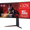 LG UltraGear 34GN850P-B 34