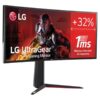 LG UltraGear 34GN850P-B 34