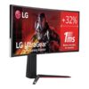 LG UltraGear 34GN850P-B 34