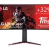 LG UltraGear 34GN850P-B 34