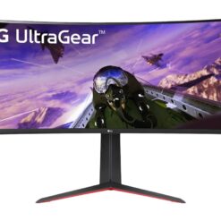 LG UltraGear 34GP63AP-B 34" 3440 x 1440 (UltraWide) HDMI 160Hz