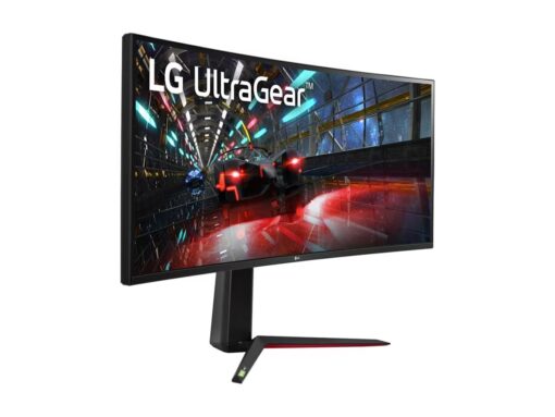 LG UltraGear 38GN950P-B 38" 3840 x 1600 (UltraWide) HDMI DisplayPort 144Hz