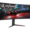 LG UltraGear 38GN950P-B 38