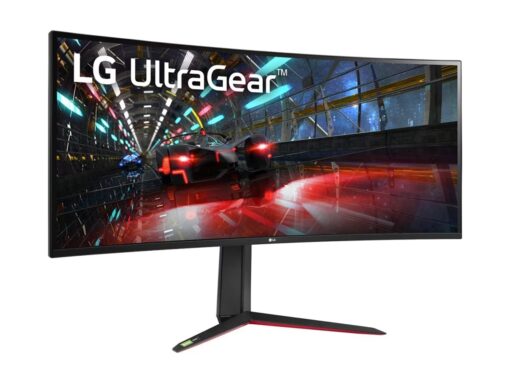 LG UltraGear 38GN950P-B 38" 3840 x 1600 (UltraWide) HDMI DisplayPort 144Hz