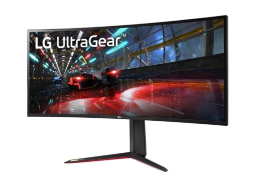 LG UltraGear 38GN950P-B 38" 3840 x 1600 (UltraWide) HDMI DisplayPort 144Hz