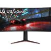 LG UltraGear 38GN950P-B 38