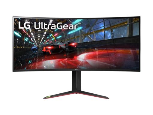 LG UltraGear 38GN950P-B 38" 3840 x 1600 (UltraWide) HDMI DisplayPort 144Hz