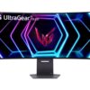 LG UltraGear 39GS95QE-B 39" 3440 x 1440 (UltraWide) HDMI DisplayPort 240Hz