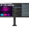 LG UltraWide 34WN780P-B 34