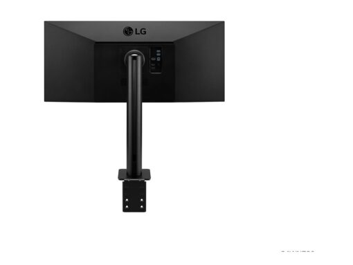 LG UltraWide 34WN780P-B 34" 3440 x 1440 (UltraWide) HDMI DisplayPort 75Hz Forlæng Træk tilbage