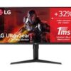 LG UltraWide 34WP65CP-B 34