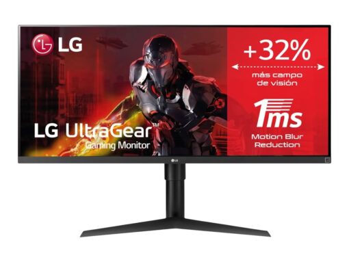 LG UltraWide 34WP65CP-B 34" 3440 x 1440 HDMI DisplayPort 160Hz