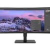 LG UltraWide 35BN77CP-B 35