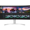 LG UltraWide 38WN95CP-W 38