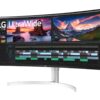 LG UltraWide 38WN95CP-W 38