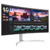 LG UltraWide 38WN95CP-W 38