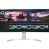 LG UltraWide 38WN95CP-W 38