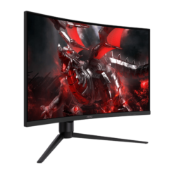 MSI G271CQPDE E2 27" 2560 x 1440 (2K) HDMI DisplayPort 170Hz