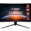 MSI G271CQPDE E2 27