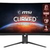 MSI G272CQPDE 27" 2560 x 1440 (WQHD) HDMI DisplayPort 170Hz