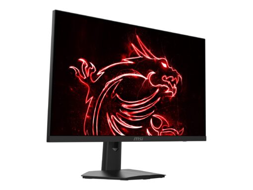 MSI G274F 27" 1920 x 1080 (Full HD) HDMI DisplayPort 180Hz