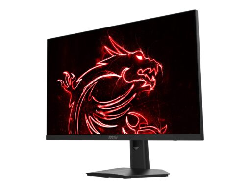 MSI G274F 27" 1920 x 1080 (Full HD) HDMI DisplayPort 180Hz