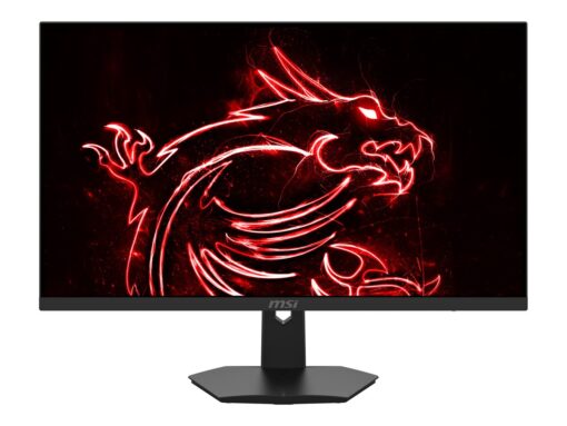 MSI G274F 27" 1920 x 1080 (Full HD) HDMI DisplayPort 180Hz