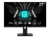 MSI G274PFDE 27" 1920 x 1080 (Full HD) HDMI DisplayPort 180Hz