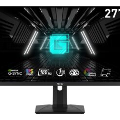 MSI G274PFDE 27" 1920 x 1080 (Full HD) HDMI DisplayPort 180Hz